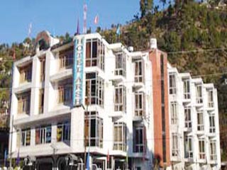 Arsh International Hotel Nainital