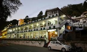 India Hotel Nainital