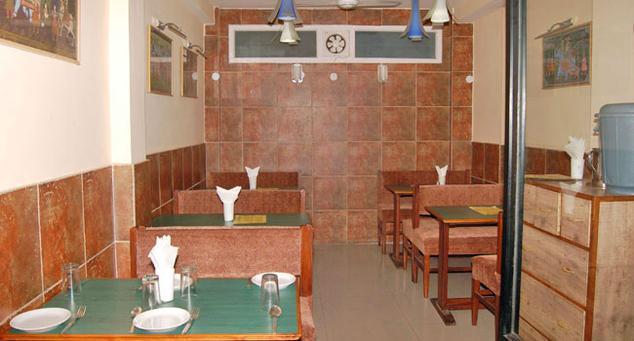 Vansh Regency Hotel Nainital Restaurant