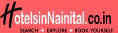 Hotels in Nainital Logo