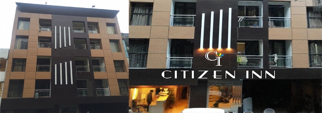 Citizen Inn Hotel Nainital