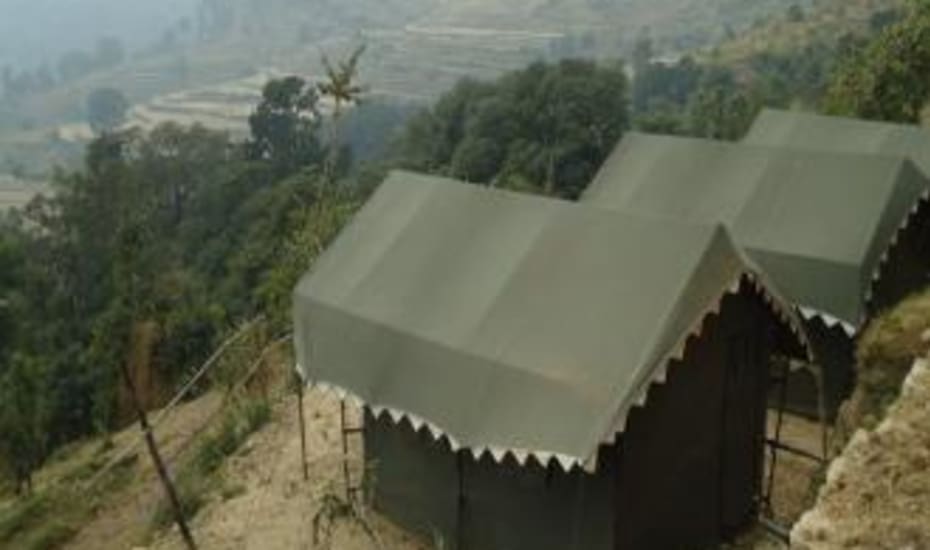 Dhanuli Camp Nainital
