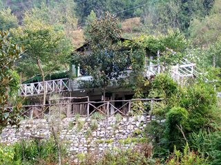 Garden Valley Resort Nainital