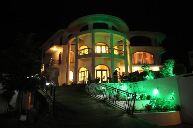 Happy Home Bhimtal Hotel Nainital