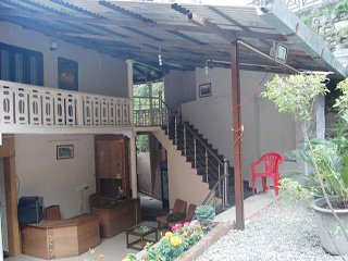Regency Shyam Sunder Hotel Nainital