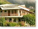 Kafal House Hotel Nainital