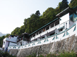 Krishna Hotel Nainital