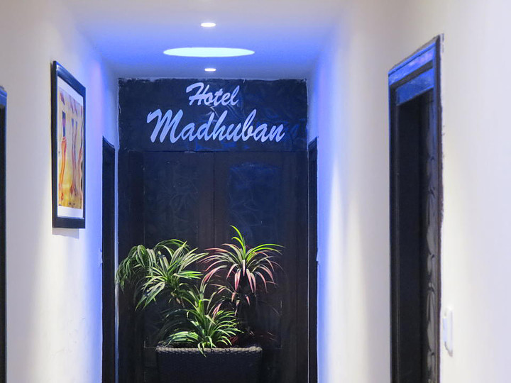 Madhuban Hotel Nainital