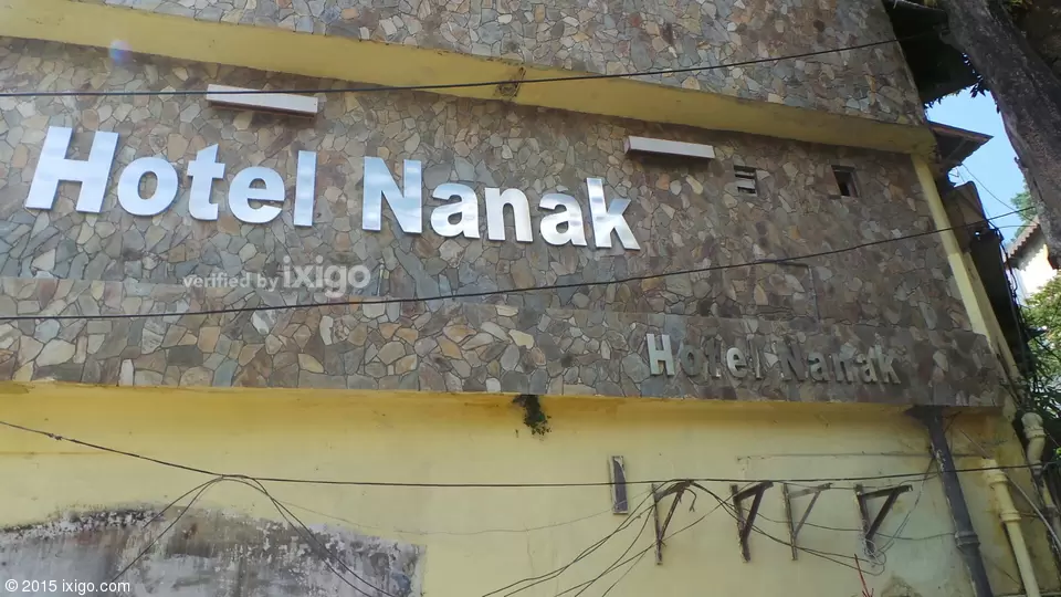 Nanak Deluxe Hotel Nainital