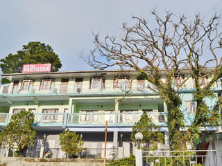 Paryatak Hotel Nainital
