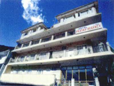 Pratap Regency Hotel Nainital
