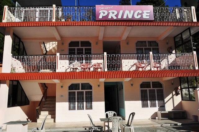 Prince Hotel Nainital