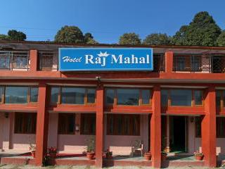 Rajmahal Hotel Nainital