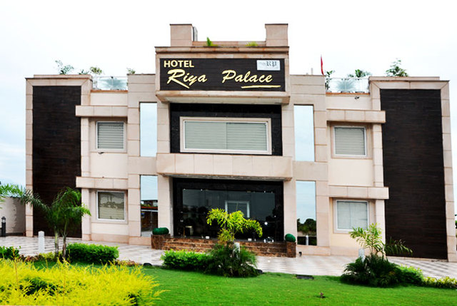 Riya Palace Hotel Nainital
