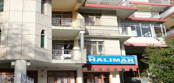 Shalimar Hotel Nainital