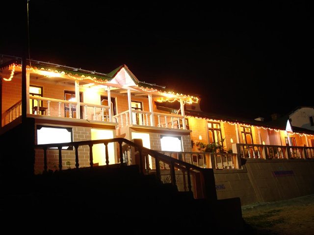 Shree Hari Resort Nainital