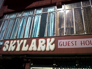 Skylark Guest House Nainital