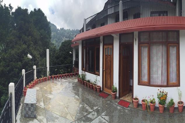 Vimal Kunj Hotel Nainital