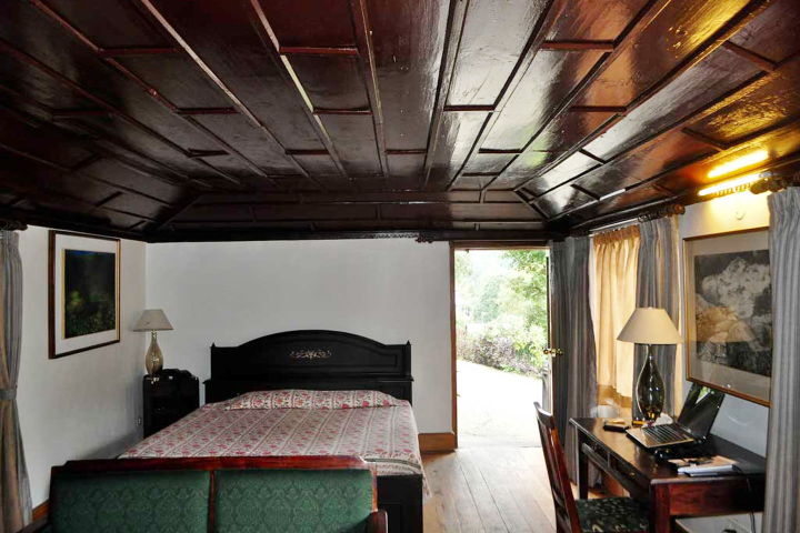 The Hive Cottage Nainital Rooms Rates Photos Reviews Deals